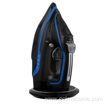 Hotel Guestroom Safety Steam Irons Electric Iron